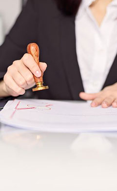 Certificazione Ec0